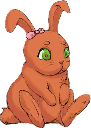 Female Bunny